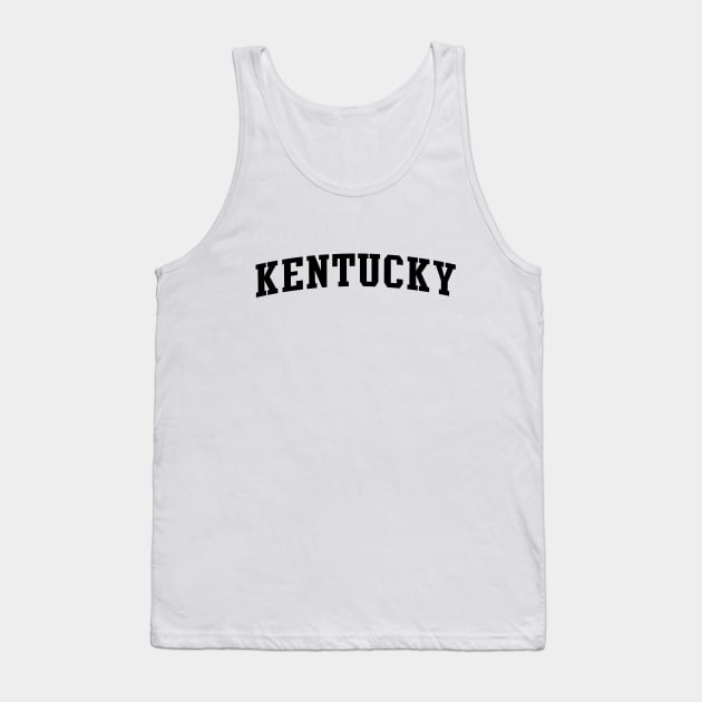 Kentucky T-Shirt, Hoodie, Sweatshirt, Sticker, ... - Gift Tank Top by Novel_Designs